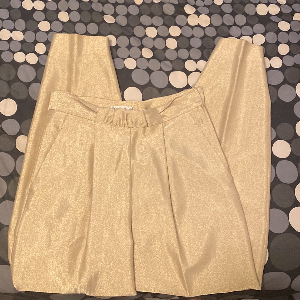 Vintage Giorgio Armani collection pant size 46/12